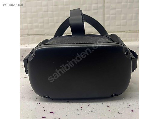 Satılık Tertemiz Sorunsuz Oculus Quest-2 (128 GB) on sahibinden