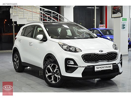 kia sportage 1 6 crdi elegance 2020 sifir 0 km kia sportage 1 6 crdi elegance p 4x2 7 ileri dct sahibinden comda 879655465