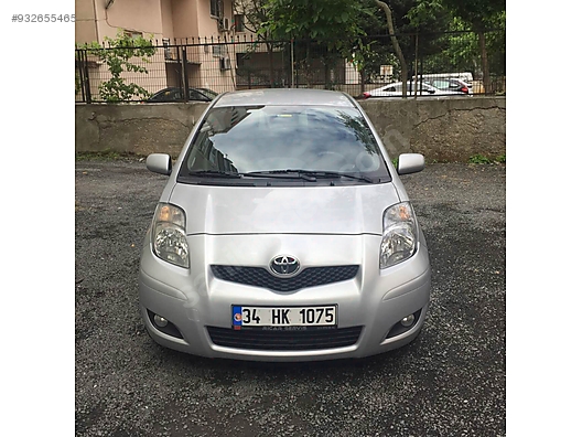 toyota yaris 1 33 terra sporty sahibinden otomatik toyota yaris at sahibinden com 932655465