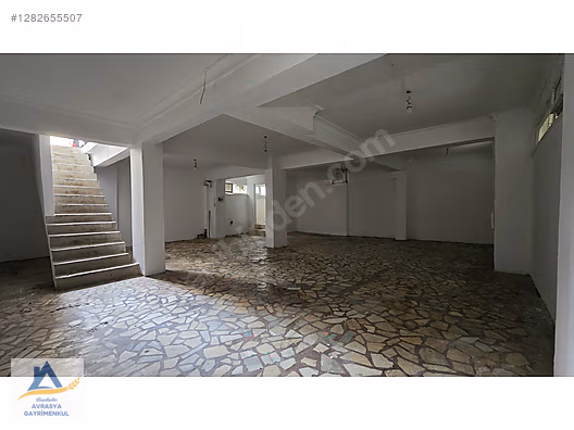 Kazım Karabekir'de Satılık 100 m² BOŞ Satılık Dükkan/Atölye/Depo