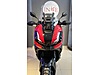 Kırmızı Honda ADV 350 Otomatik