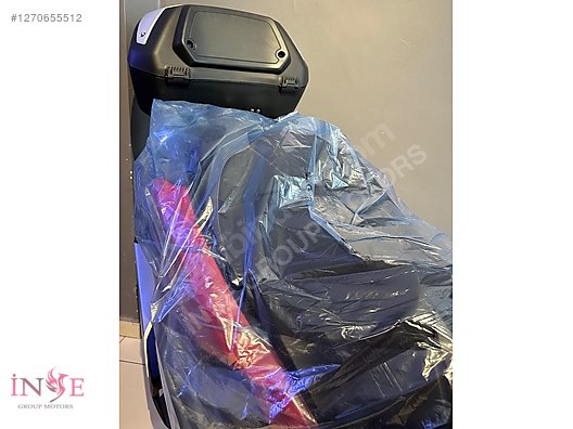 İstanbul Honda ADV 350 satılık