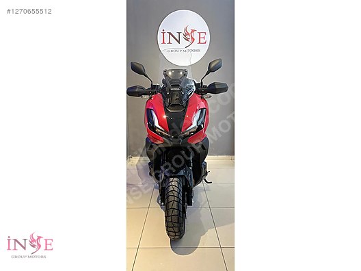 Vasıta / Motosiklet / Honda / ADV 350