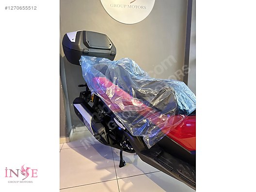 Satılık Honda ADV 350 motor