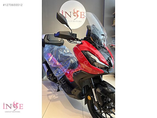 Satılık Honda ADV 350