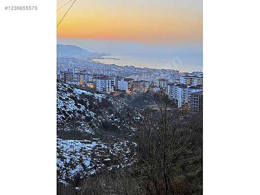 BAYRAKTAROĞLU GAYRİMENKUL ŞEMSETTİNDE KAT KARŞILIĞI ARSA #1230655573