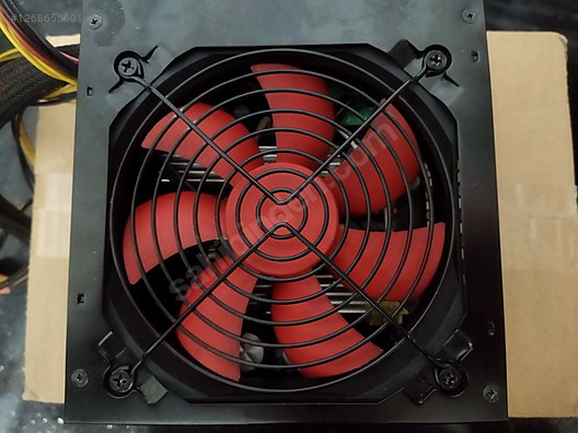 Used & Brand New Items / Computers / Desktops / Desktop Components / Power Supplies