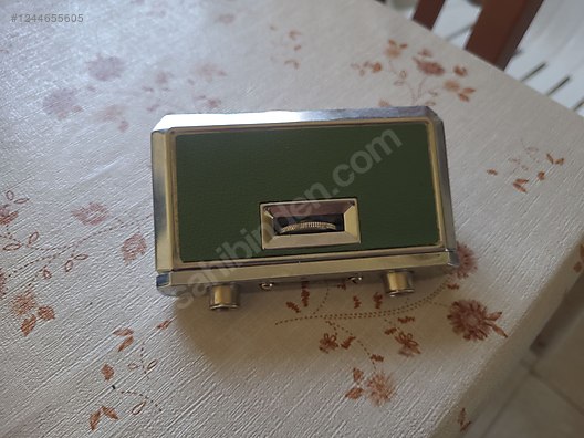 İkinci El ve Sıfır Alışveriş / Fotoğraf & Kamera / Dürbün