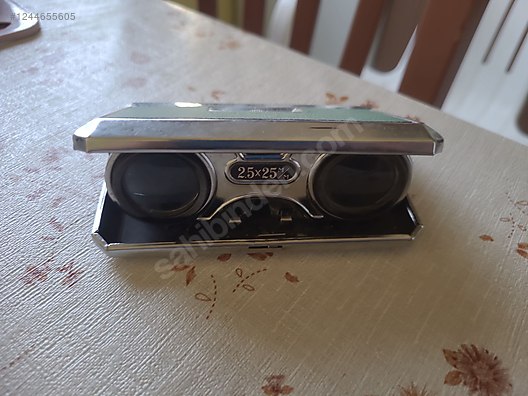 İkinci El ve Sıfır Alışveriş / Fotoğraf & Kamera / Dürbün