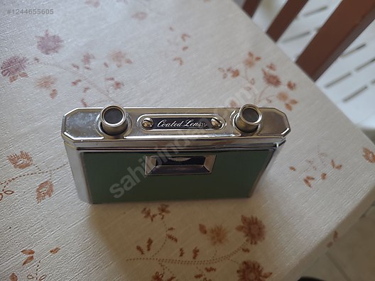 İkinci El ve Sıfır Alışveriş / Fotoğraf & Kamera / Dürbün