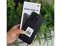 REDMİ NOT 14
