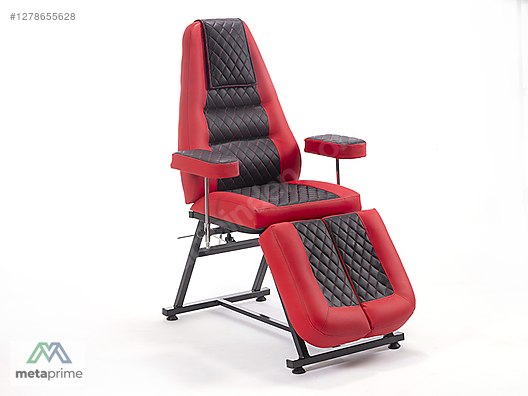 İkinci El ve Sıfır Alışveriş / Diğer Her Şey / Dövme Ekipmanları