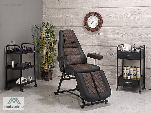 İkinci El ve Sıfır Alışveriş / Diğer Her Şey / Dövme Ekipmanları