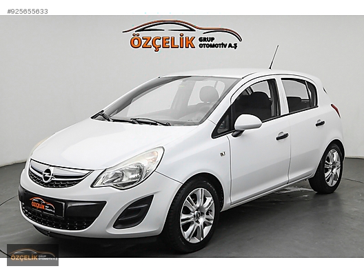 opel corsa 1 4 twinport essentia hatasiz 2012 corsa 1 4i twinport essentia at sahibinden com 925655633