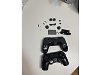 PS4 dualshock yedek parça #1286655634