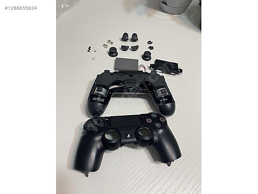 Used & Brand New Items / Gaming & Gamers Exclusive / Gaming Equipment / Gaming Accessories & Spare Parts / PlayStation Accessories & Spare Parts