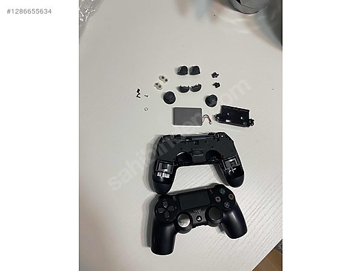 Used & Brand New Items / Gaming & Gamers Exclusive / Gaming Equipment / Gaming Accessories & Spare Parts / PlayStation Accessories & Spare Parts