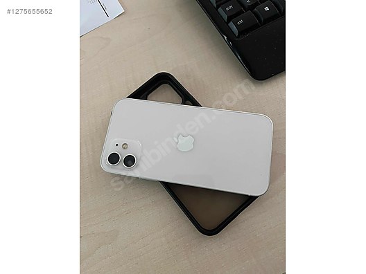 Apple / iPhone 12 / Sahibinden temiz sahibinden.comda - 1275655652