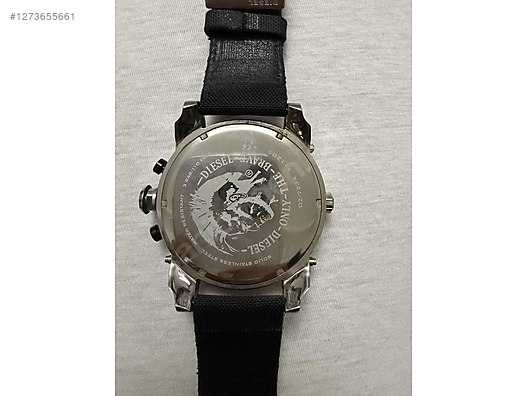 Diesel DIESEL DZ7234 ORJİNAL SAAT at 1273655661