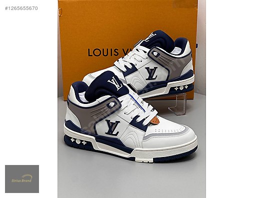 Louis Vuitton - Erkek Spor Ayakkabı Modelleri - 1265655670