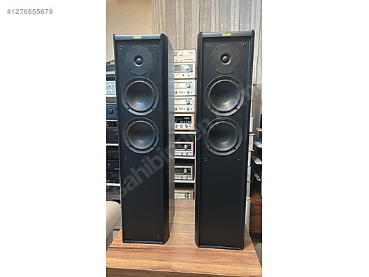 JAMO SPEAKER CLASSIC 6 - İkinci El Jamo Kule Tipi Hoparlör