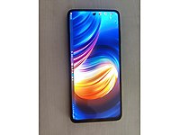 custom romlu poco X3 pro