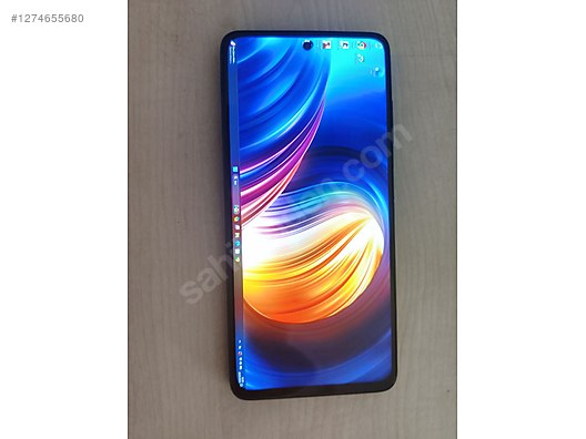 İkinci El ve Sıfır Alışveriş / Cep Telefonu & Aksesuar / Cep Telefonu / Xiaomi / Poco X3 Pro