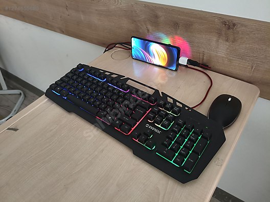 İkinci El ve Sıfır Alışveriş / Cep Telefonu & Aksesuar / Cep Telefonu / Xiaomi / Poco X3 Pro