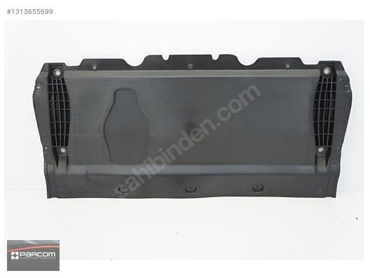 AUDİ A6 C7 KARTER ALT MUHAFAZA SIFIR 2012-2018 4G0863821 - İlan ve