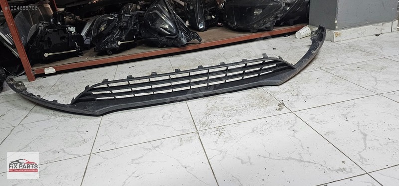 Ford Focus Tampon Izgarası