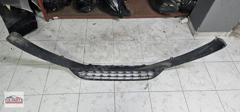 Ford Focus Tampon Izgarası
