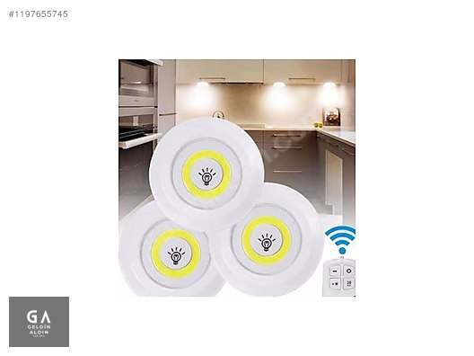 Acil Aydınlatma & Işıldak