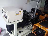 Ikinci El Jenerator Alanlar 0505 004 07 02