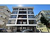 KAVAKLIDEREDE MÜKEMMEL LOKASYONLU,EŞYALI KİRALIK 1+1 SIFIR DAİRE