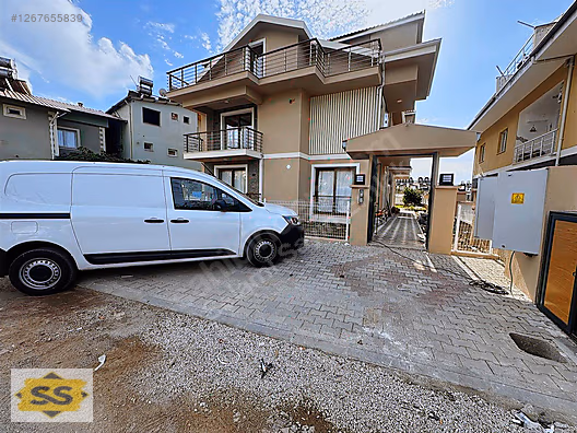 3 + 1 100 metre² satılık dubleks daire #1267655839