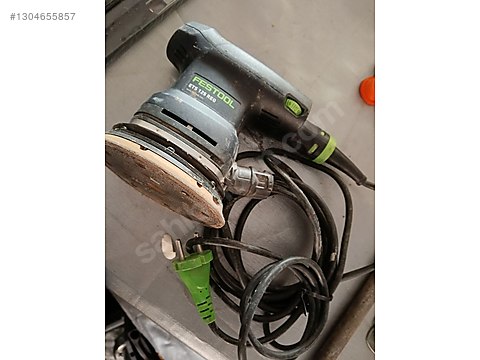 festool zımpara makinası on sahibinden.com - 1304655857
