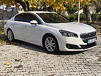 2016/508/OTOMATİK/ALLURE FULL DOLU PAKET/SİYAH DERİ #1281655898