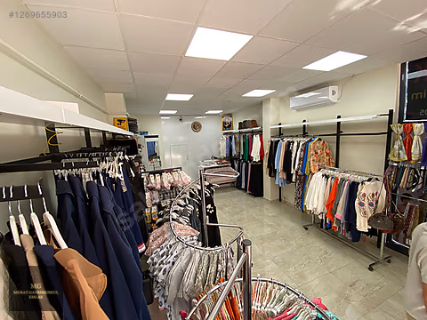 KOSOVA MH VEYSEL KARANİ CD YAKINI 52 M2 DÜKKANIMIZ SATILIKTIR #1269655903