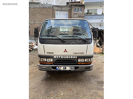 mitsubishi temsa fe 511 model 120 000 tl sahibinden satilik ikinci el 883655946