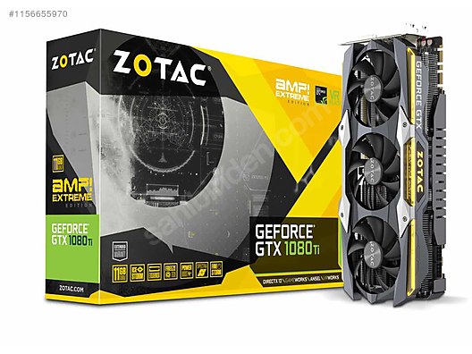 Gtx deals 1080 gb