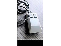 AMİGA İÇİN ORJ.TANK MOUSE FAAL/PARAM GÜVENDE PAZARLIK YOK