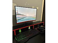 zeiron masa üstü bilgisayar