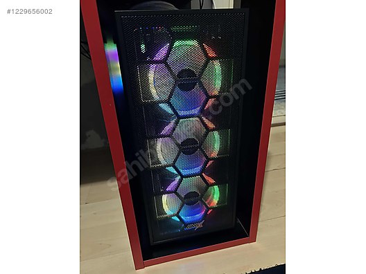 İkinci El ve Sıfır Alışveriş / Bilgisayar / Masaüstü / Modeller / Zeiron