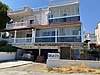 Çandarlı'da Sahile 120 M Deniz Manzaralı Teraslı Satılık Villa