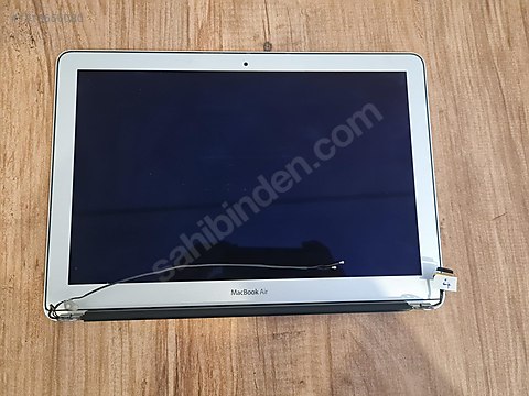 Orjinal A1466 Ekran MacBook Air 13 inç 2012-2013-2014-2015-2017 on