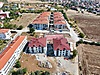 GEYVE DEVLET HASTAHENESİ' NE KAPI KOMŞUSU GENİŞ METREKARE 1+1