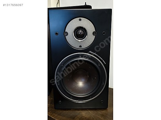 DALI OBERON 3 Walnut / Ceviz Renk - İkinci El Dali Raf Tipi