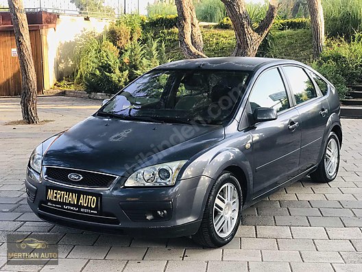 2006 focus 118 000km de 1 6dizel ghia plakali ruhsatli tramersiz turkiye nin ilan sitesi sahibinden com da 974656128