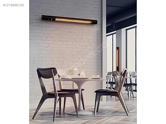 Used & Brand New Items / Electrical Appliances / Heating, Cooling & Venting / Electric Heaters