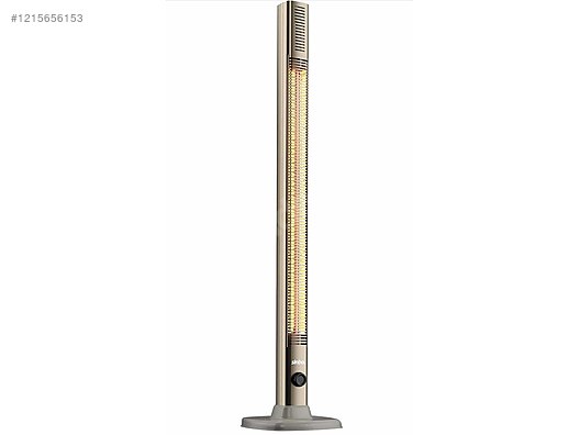 Used & Brand New Items / Electrical Appliances / Heating, Cooling & Venting / Electric Heaters